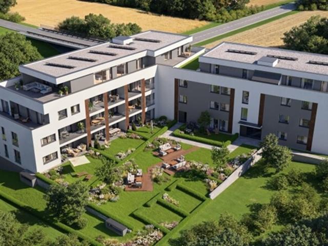 Etagenwohnung kaufen in Kematen an der Krems