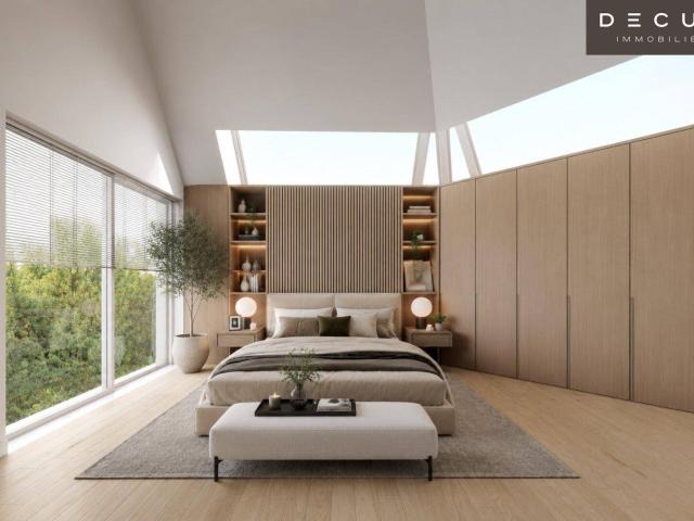 Apartment kaufen in Liesing, Wien