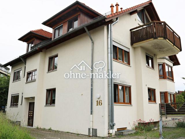 Apartment kaufen in Steinenbronn, Baden-Württemberg