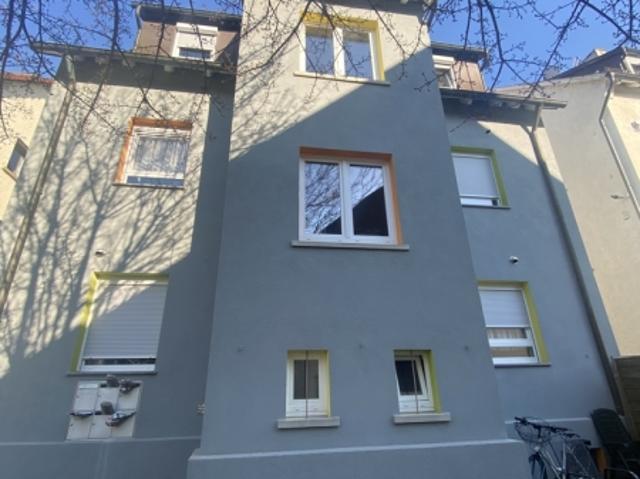 Apartment mieten in Heilbronn, Baden-Württemberg