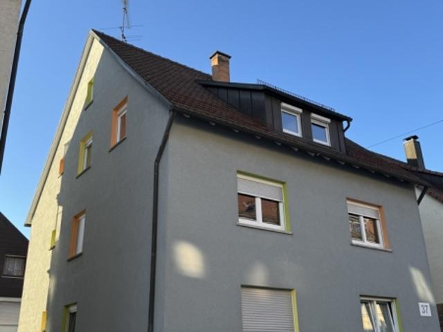 Apartment mieten in Heilbronn, Baden-Württemberg