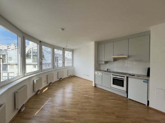 Dachgeschosswohnung kaufen in KG Margareten, Wien