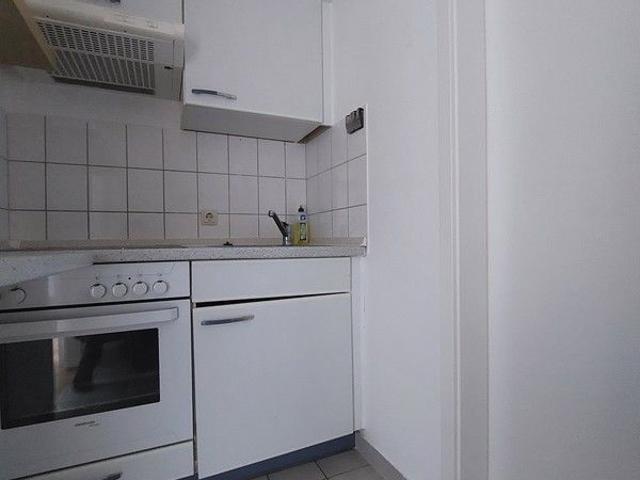 Apartment mieten in Altstadt, Schwerin