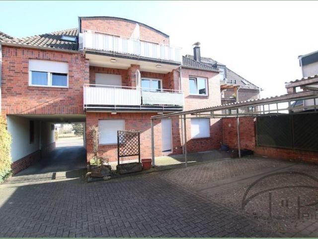 Apartment mieten in Delhoven, Dormagen