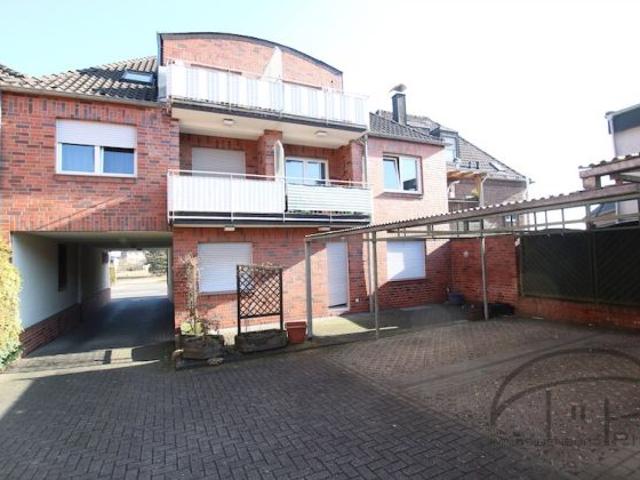 Wohnung mieten in Dormagen, Nordrhein-Westfalen