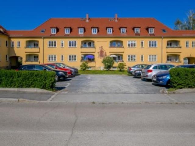 Etagenwohnung mieten in Dresden