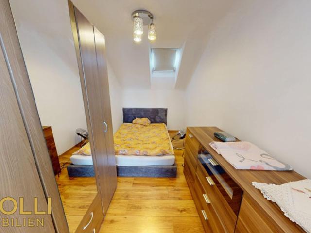 Dachgeschosswohnung kaufen in Fischamend-Dorf, Fischamend