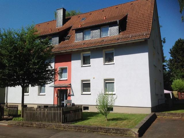 Apartment mieten in Fritzlar, Hessen