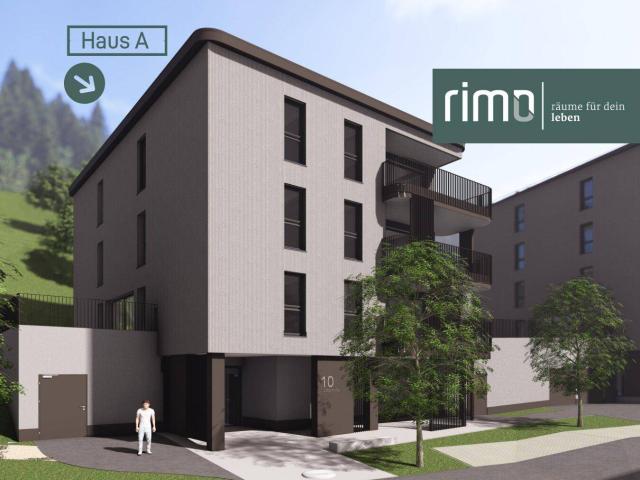 Apartment kaufen in Götzis, Götznerberg