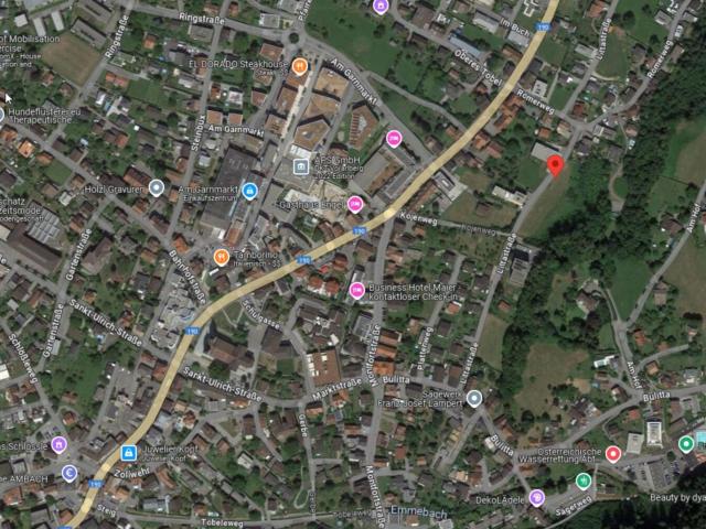 Wohnung kaufen in Götzis, Vorarlberg