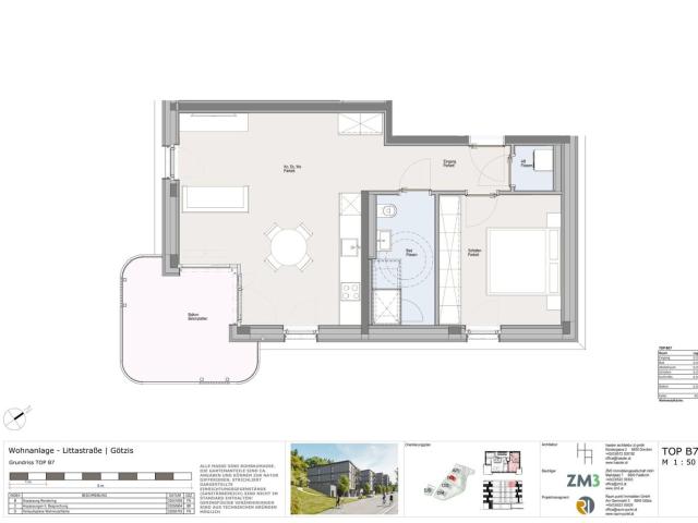 Wohnung kaufen in Götzis, Vorarlberg