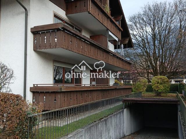 Apartment kaufen in Rain, Kiefersfelden