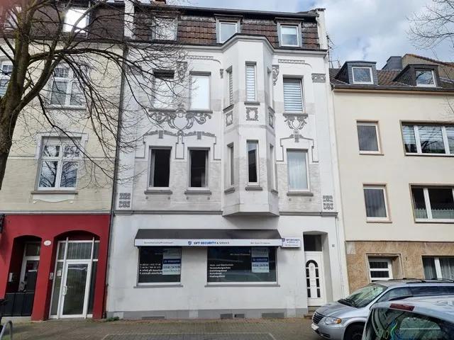 Apartment mieten in Lürrip, Mönchengladbach