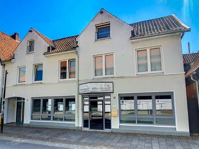 Apartment mieten in Stadtteil Nienburg, Nienburg/Weser