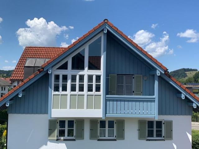 Wohnung kaufen in Peiting, Bayern