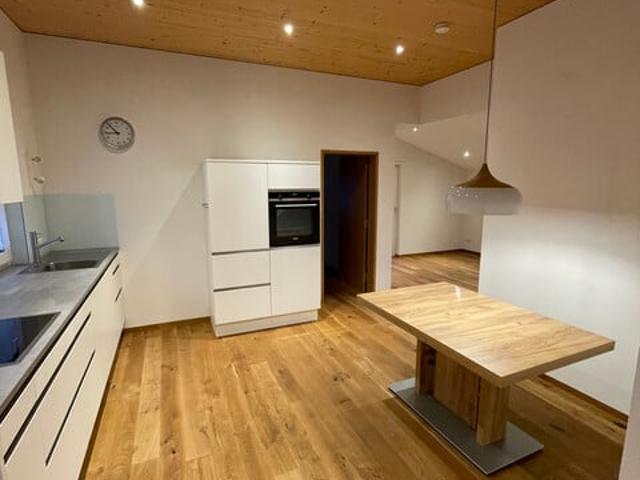 Apartment mieten in Thüringen, Vorarlberg