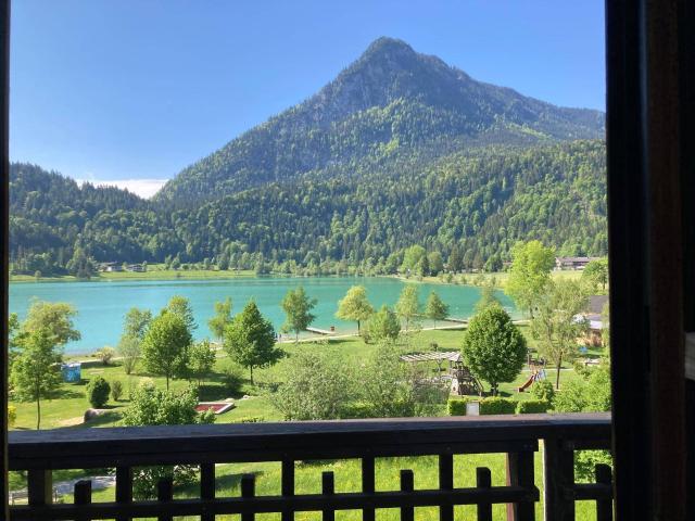 Apartment mieten in Thiersee, Tirol