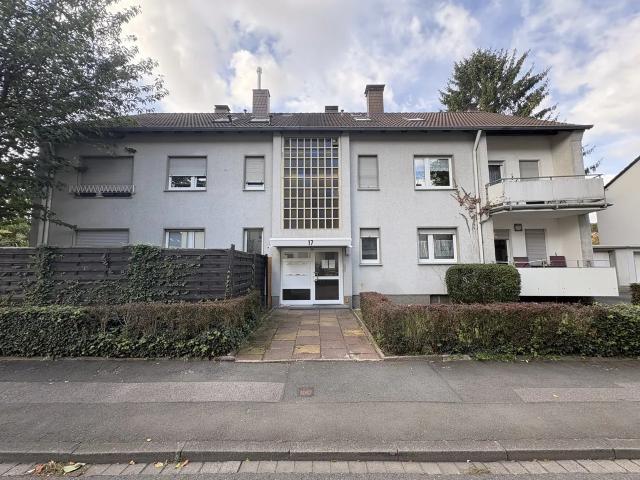 Apartment mieten in Unna, Kreis Unna