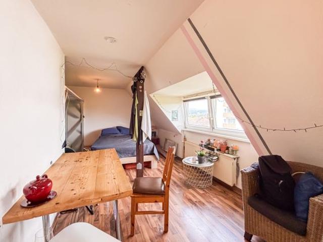 Wohnung kaufen in Wiesbaden, Hessen