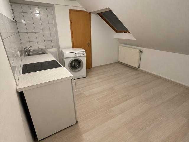 Dachgeschosswohnung mieten in Wichlinghausen, Wuppertal