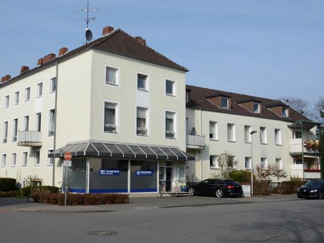 Apartment mieten in Kernstadt, Hameln