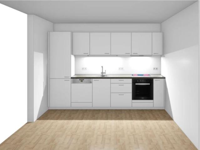 Apartment mieten in Kommingen, Götzis