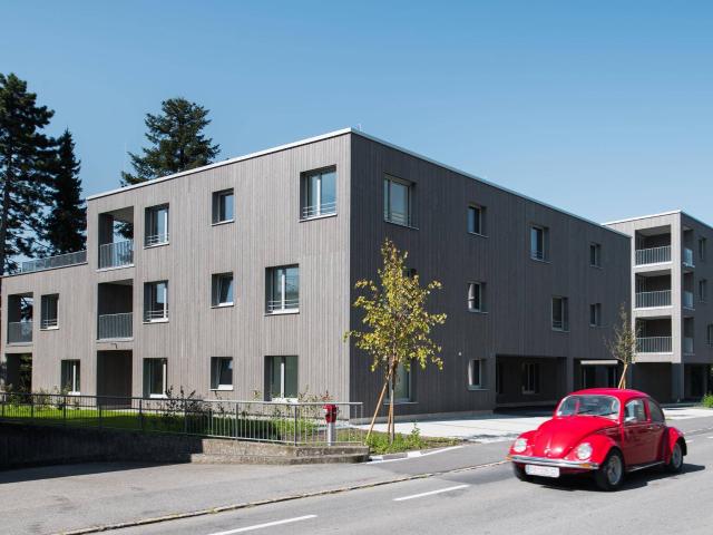 Apartment kaufen in Rankweil Apartment kaufen in Rankweil