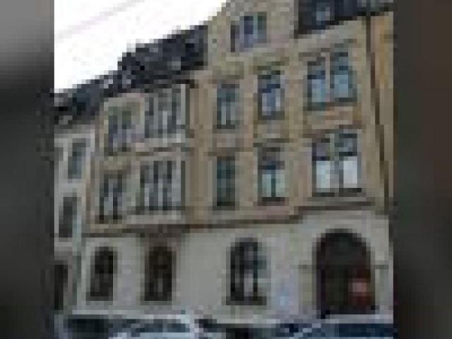 Apartment mieten in Mitte-West, Zwickau