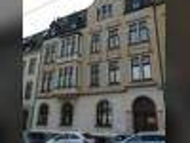 Apartment mieten in Mitte-West, Zwickau