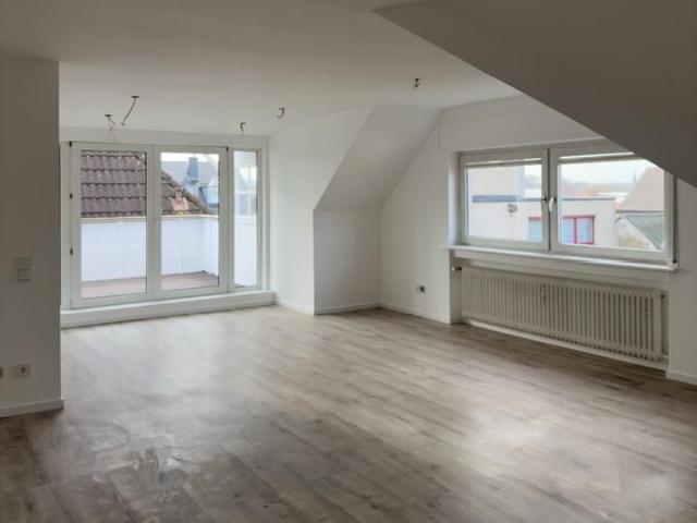 Apartment mieten in Niederkassel