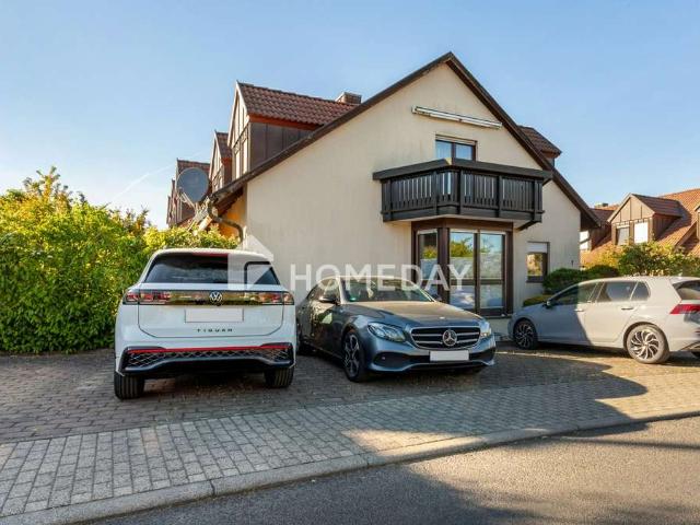 Wohnung kaufen in Kreuzwertheim, Landkreis Main-Spessart
