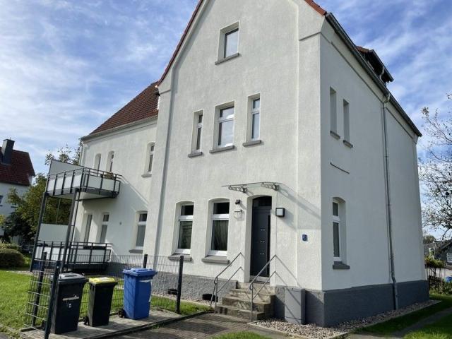 Apartment mieten in Lindenhorst, Dortmund