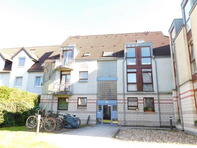 Apartment mieten in Hilden, Kalstert