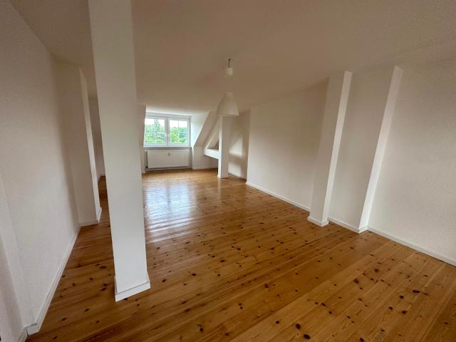 Etagenwohnung kaufen in Berlin, Altglienicke