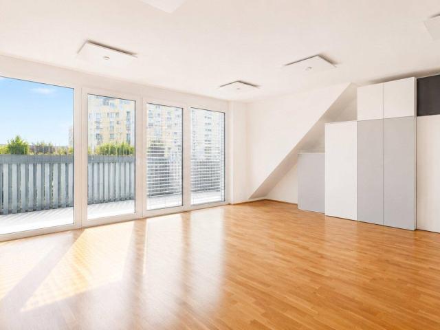 Apartment kaufen in Donaustadt, Wien