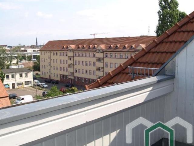 Wohnung mieten in Plagwitz, Leipzig