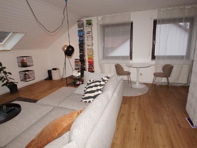 Apartment mieten in Straubing, Bayern