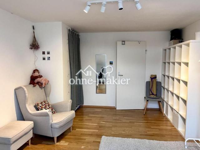 Apartment mieten in Gallus, Sachsenhausen