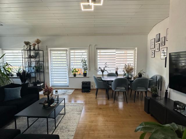 Dachgeschosswohnung kaufen in Bad Wörishofen, Bayern