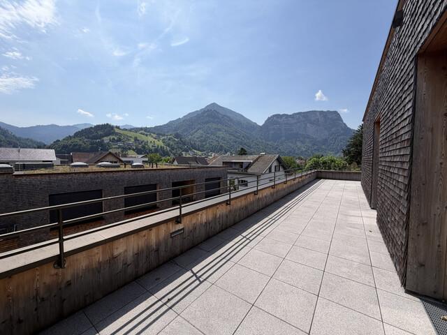 Apartment mieten in Dornbirn, Vorarlberg