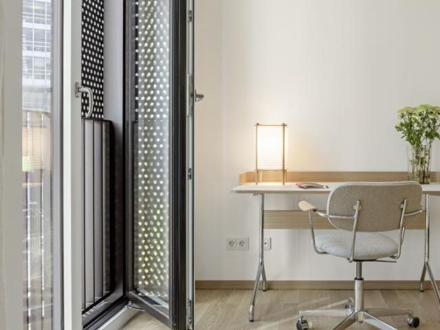 Wohnung mieten in Donaustadt, Wien