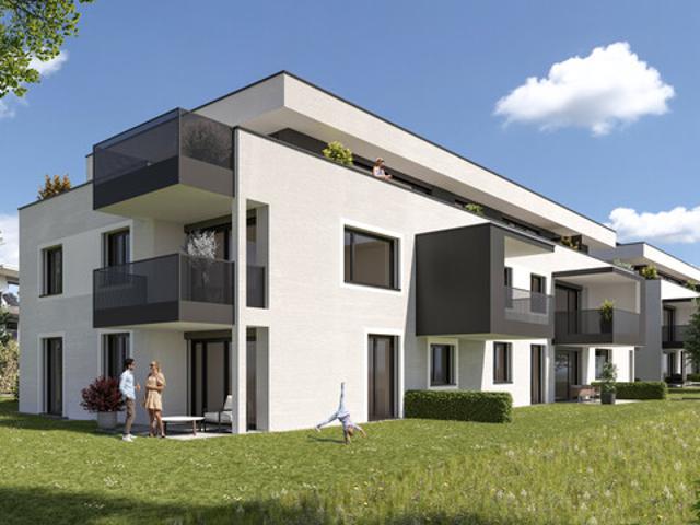 Apartment kaufen in Dornbirn, Bezirk Dornbirn