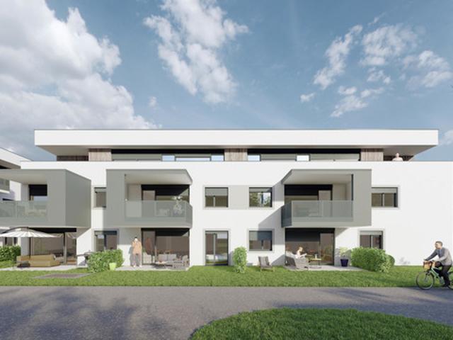 Apartment kaufen in Dornbirn, Vorarlberg