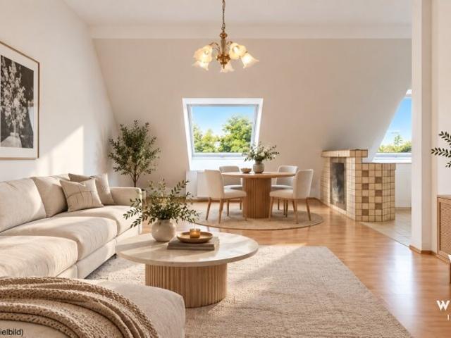 Wohnung kaufen in Wien