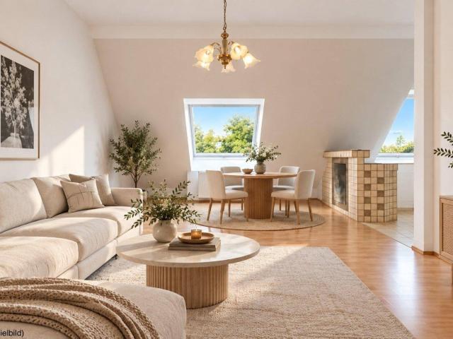 Apartment kaufen in Simmering, Wien