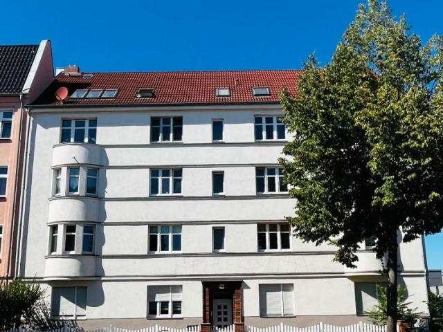Apartment mieten in Cottbus, Brandenburg