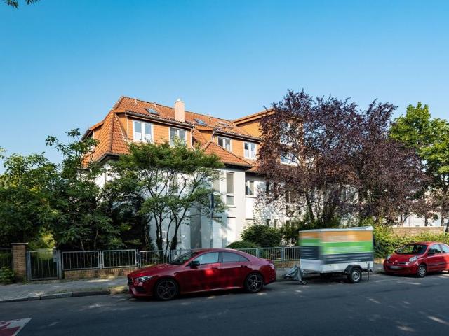 Apartment mieten in Buckow, Berlin