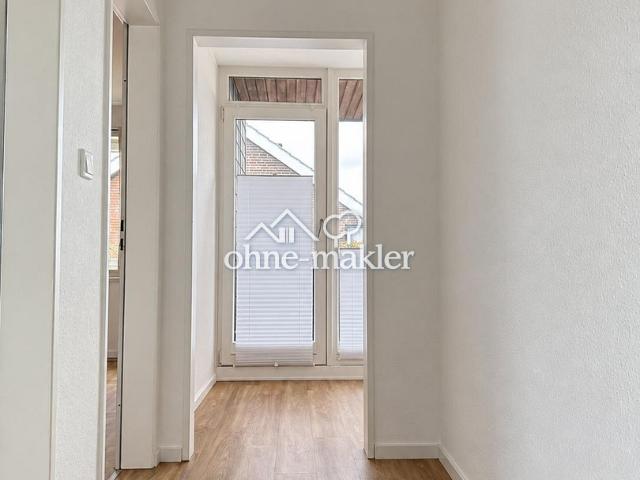 Apartment kaufen in Gellershagen, Bielefeld
