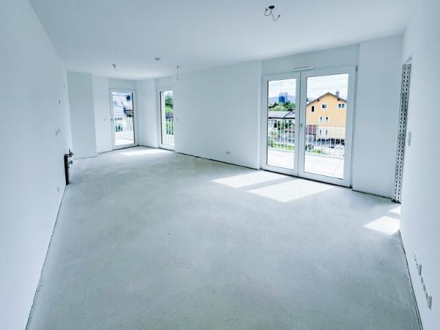 Wohnung kaufen in Liefering, Salzburg