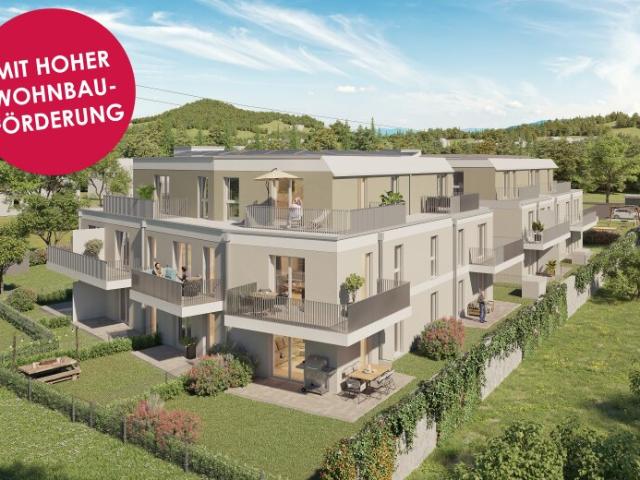 Wohnung kaufen in Liefering, Salzburg